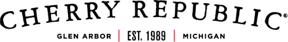 Cherry Text Logo