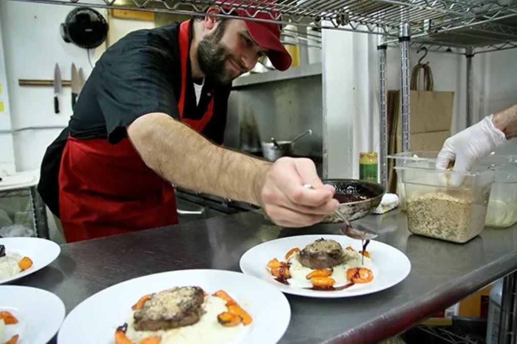 2015 Cherry Republic A Year In Review