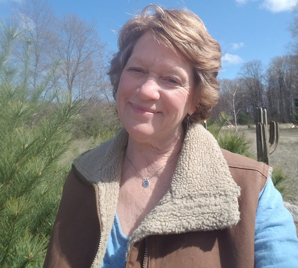 How Does Sue's Garden Grow?