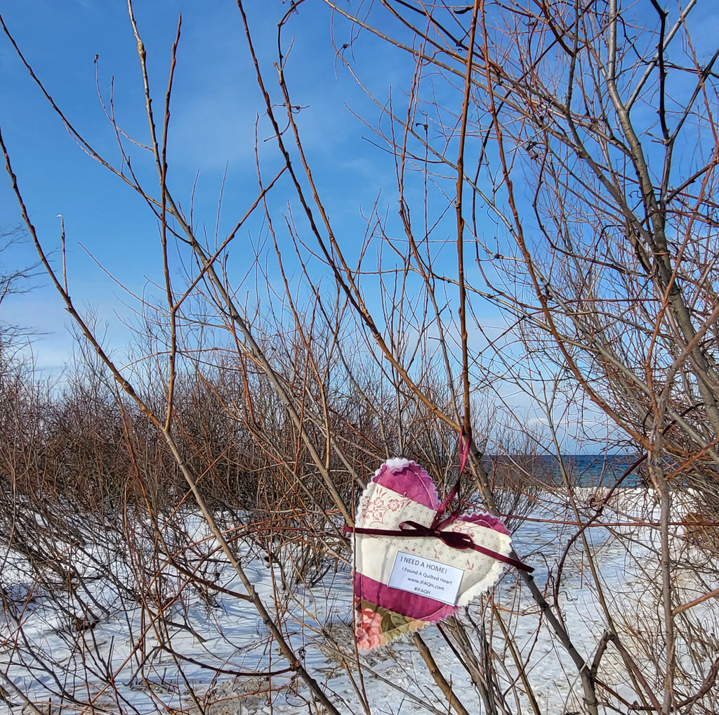Savoring Winter