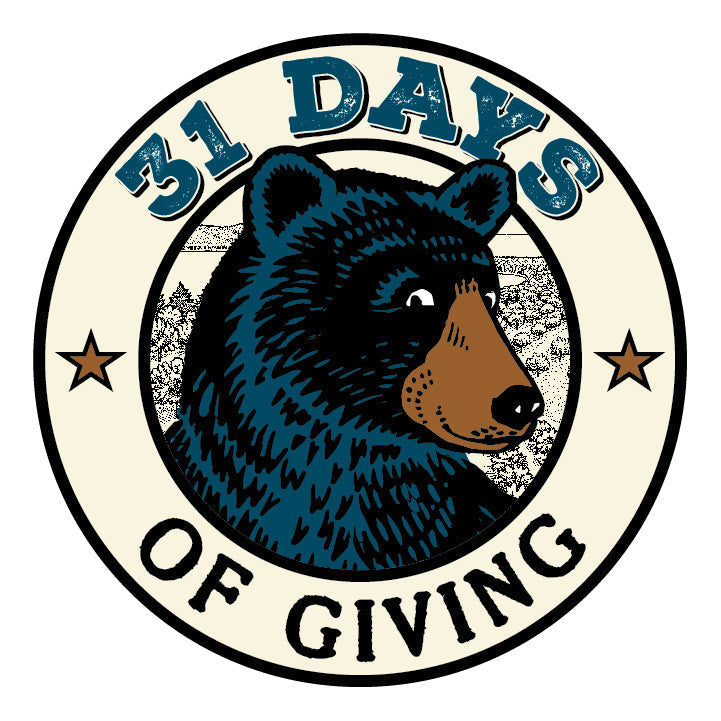 31 Days of Giving: Housing