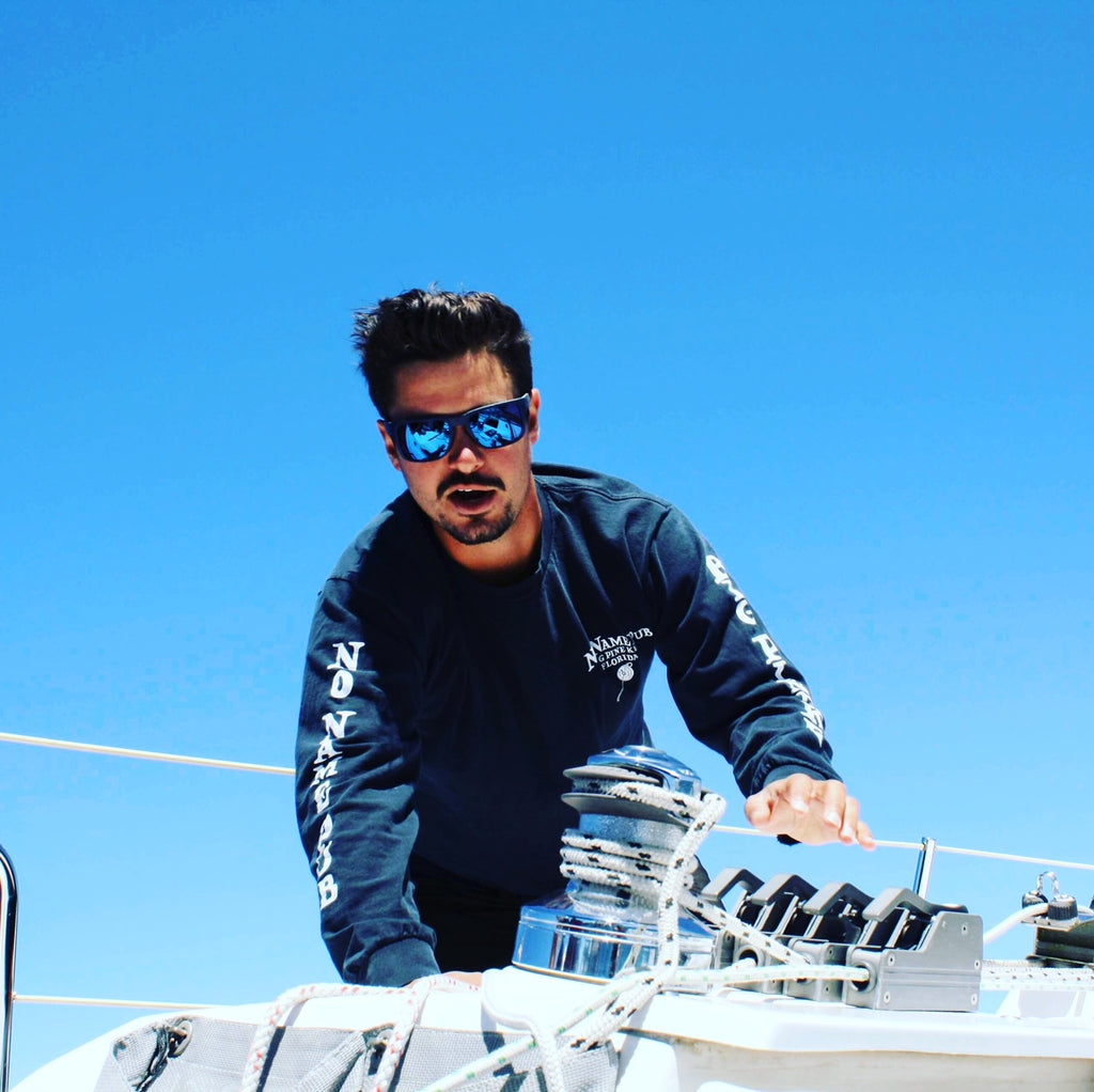 Spotlight on Tyler Champt