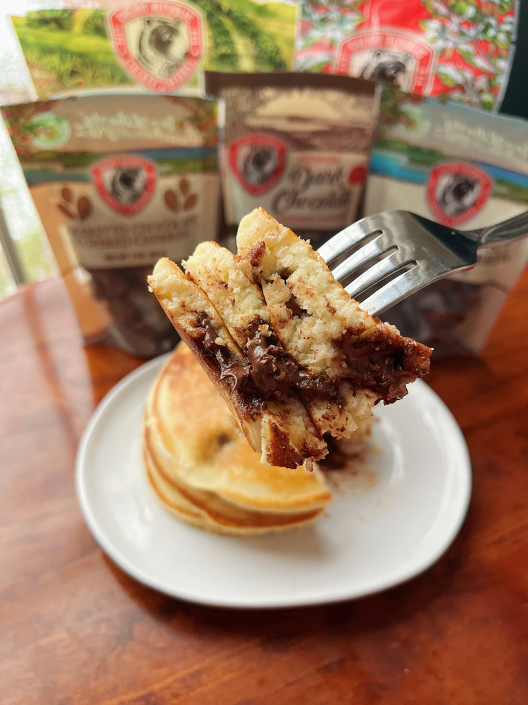 The Easiest Way to Level Up Any Pancake Recipe