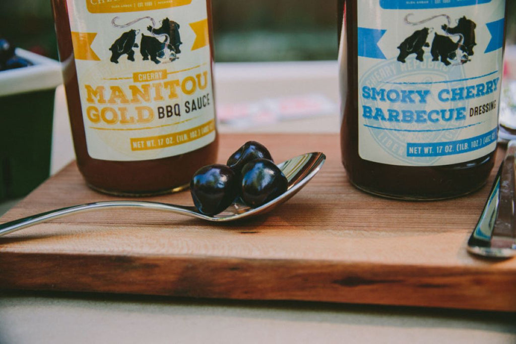 BBQ Sauce