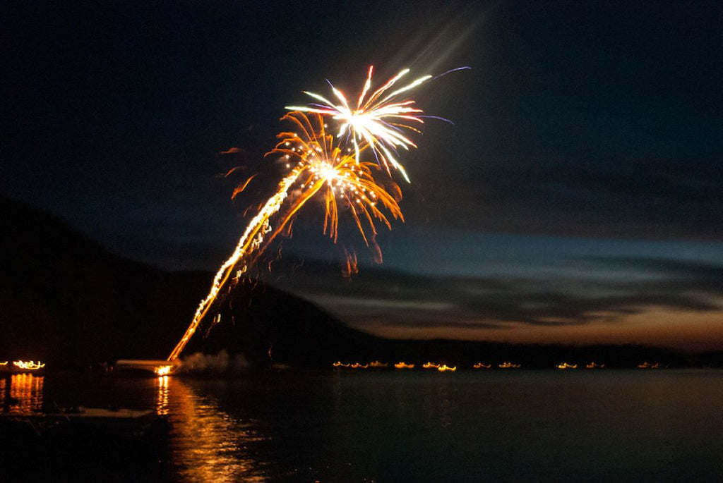Escape the Fourth of July Crowds in Northern Michigan
