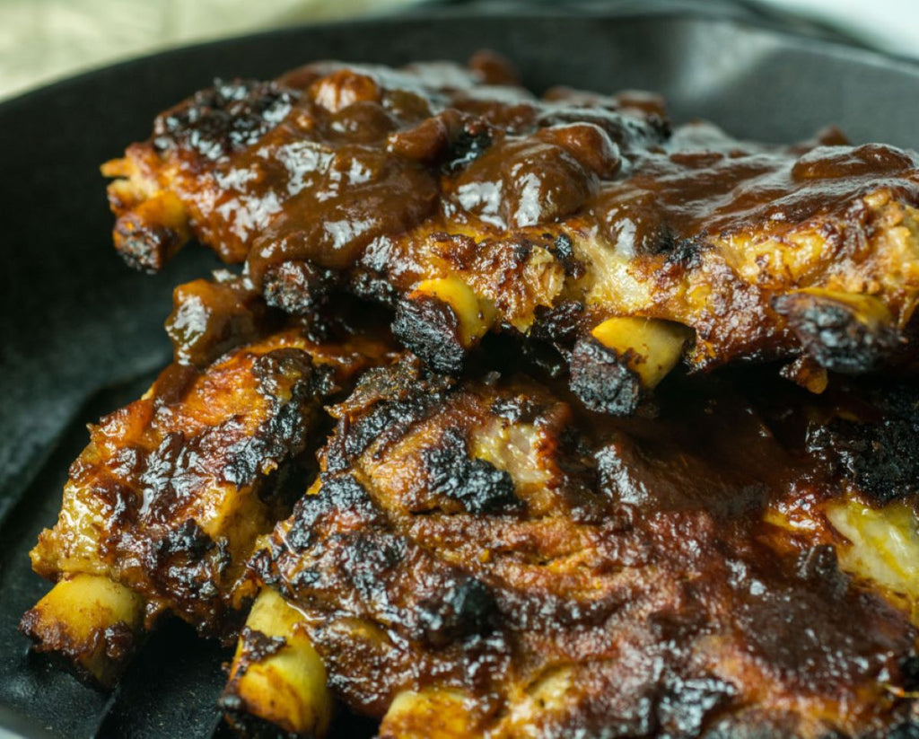 White Linen BBQ