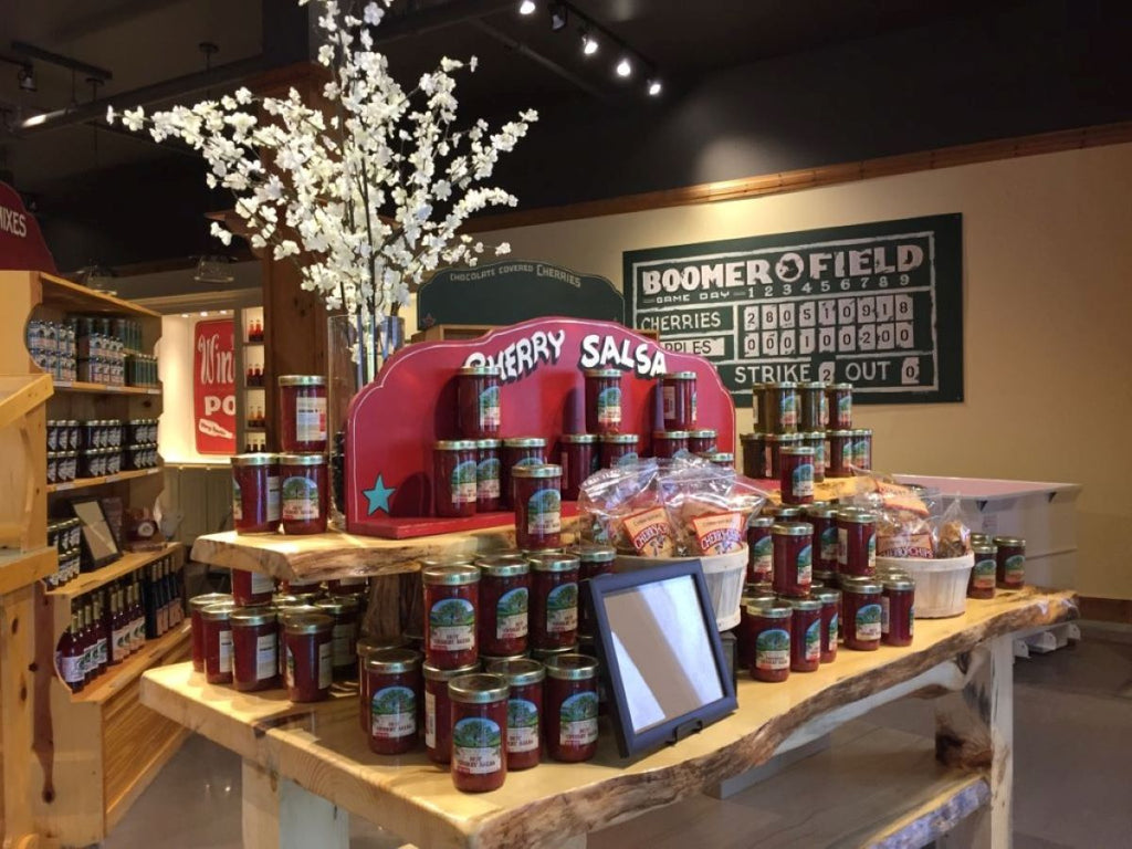 Frankenmuth Store Opens!