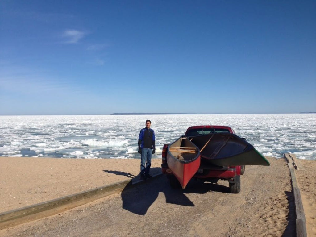 Spring Thaw