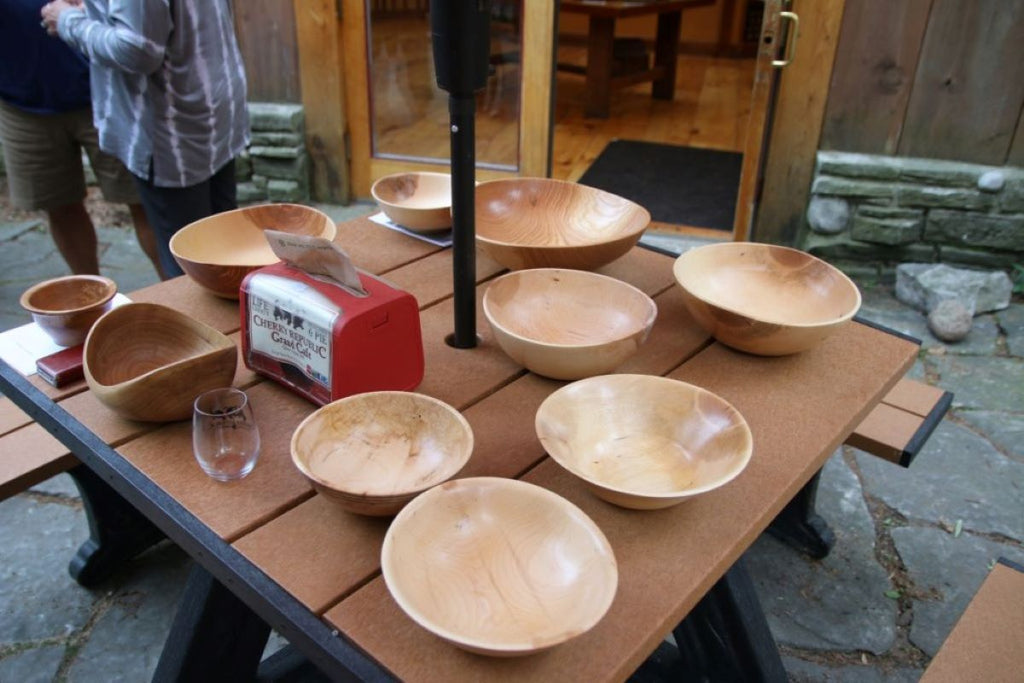 From Trees to Bowls