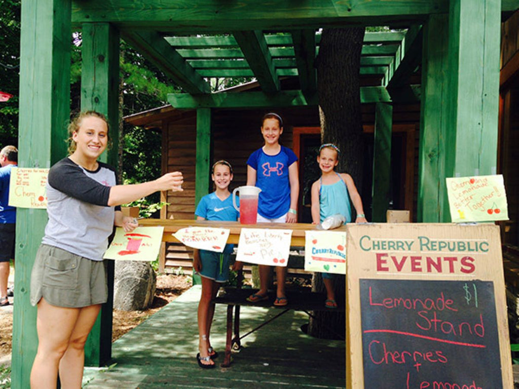 Lemonade Stand