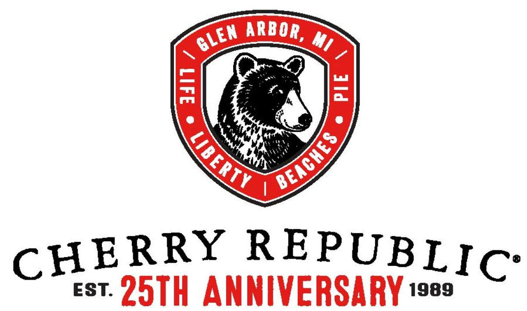 Cherry Republic 25th Anniversary Weekend