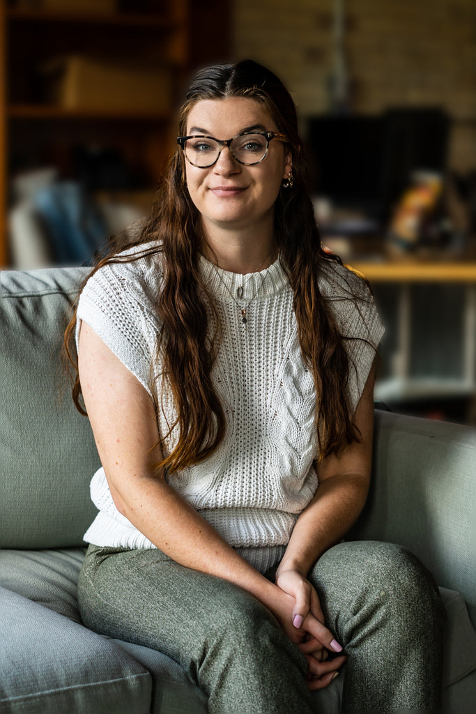 Meet Your New Business Gifts Manager, Makenzie