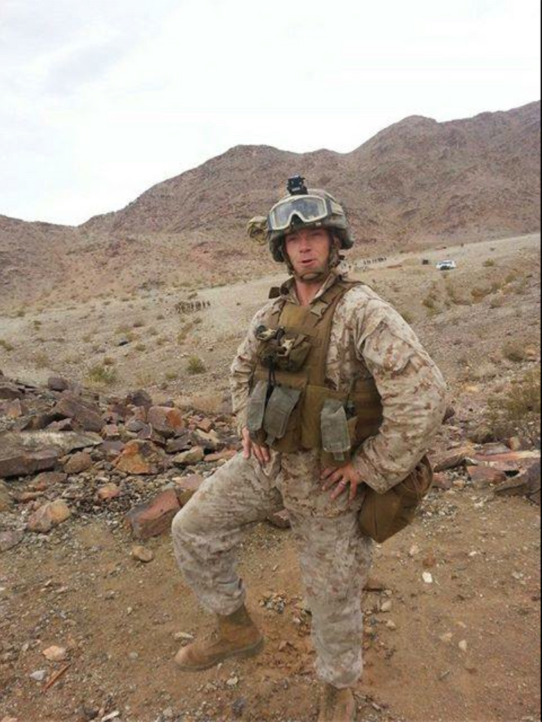 A Christmas Gift to our Servicemen and Women