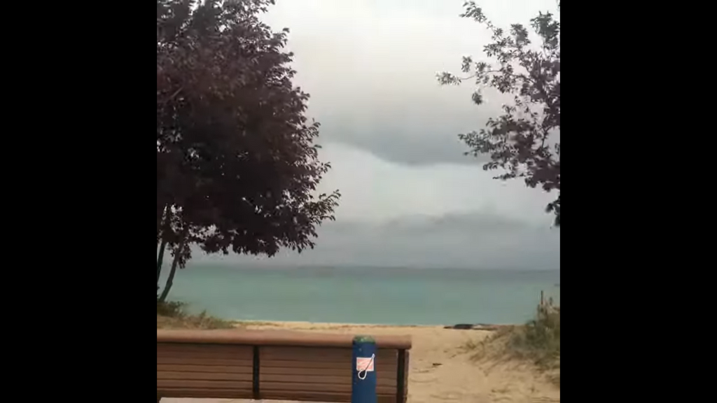 September Storm
