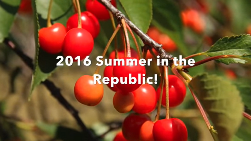 2016 Summer Highlights