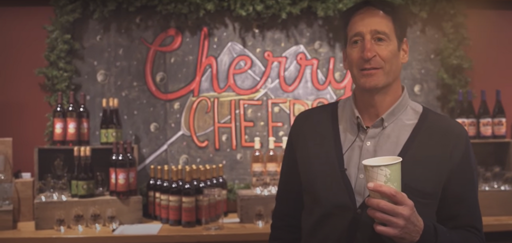 25 Questions Holiday Edition with Cherry Republic
