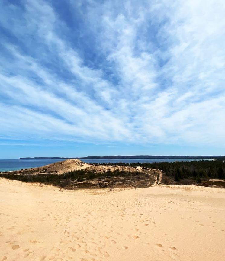 Kick Off Summer In Northern Michigan
