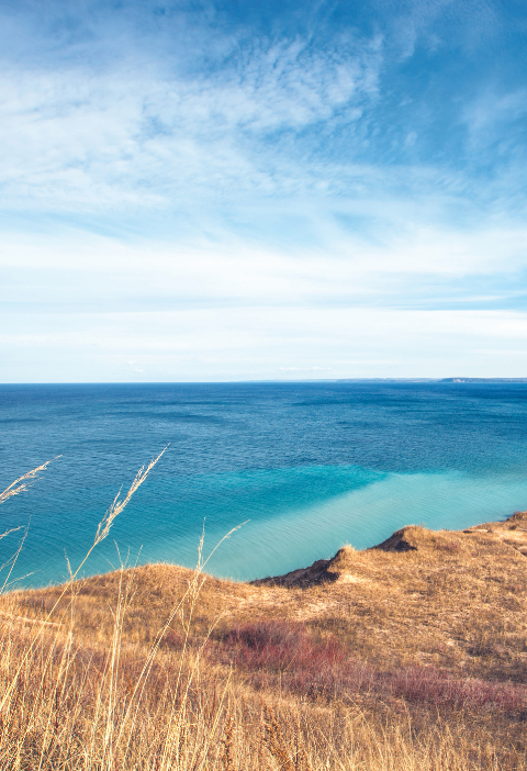 Earth Day: 5 Ways To Celebrate In Northern Michigan