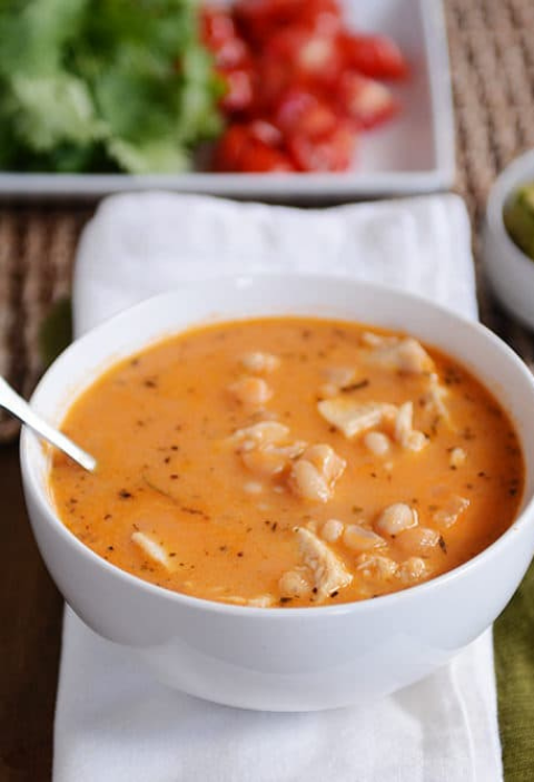 The Complete Savory Winter Recipe Series