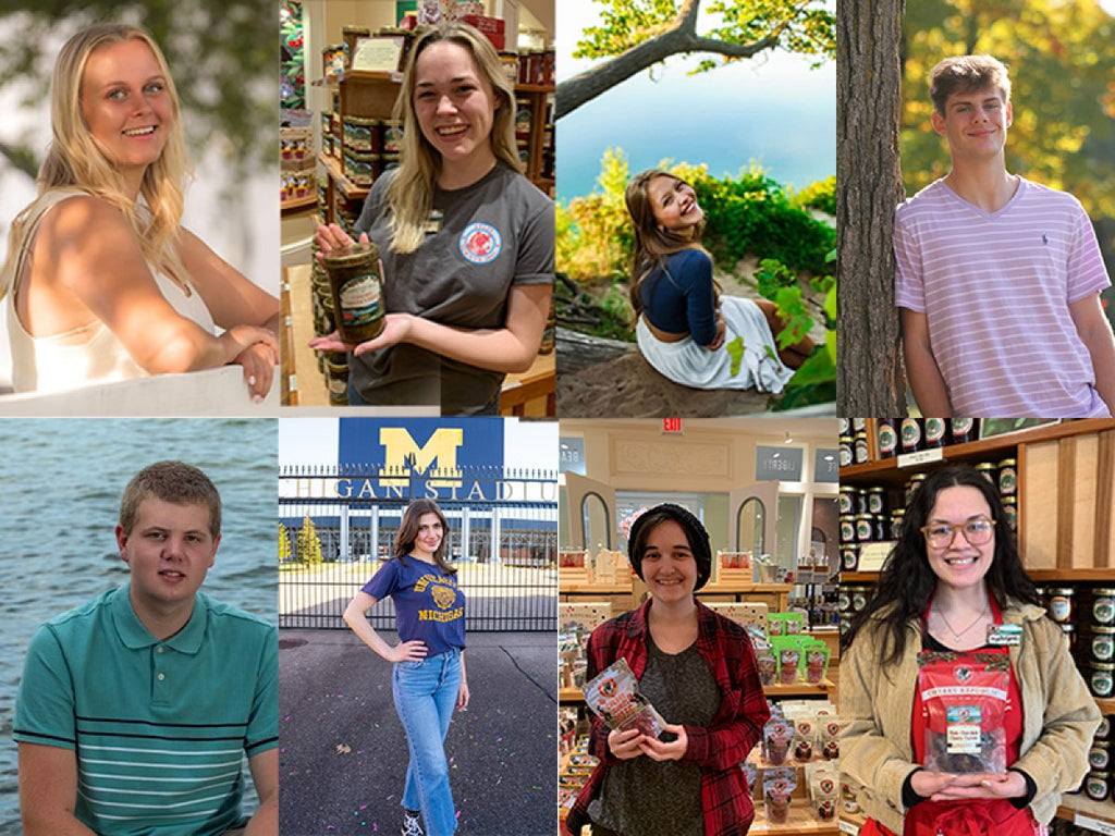 Meet Our 2022 Grads