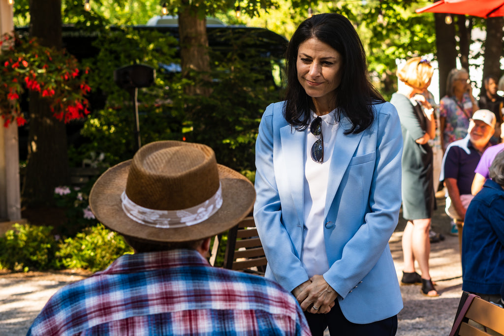 AG Nessel Talks Clean Water