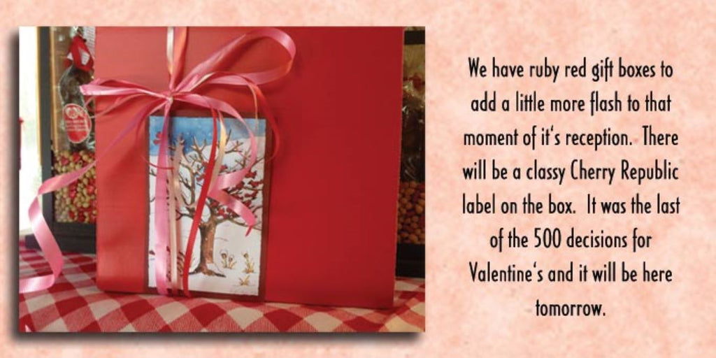 Valentine's Day: Behind the Scenes