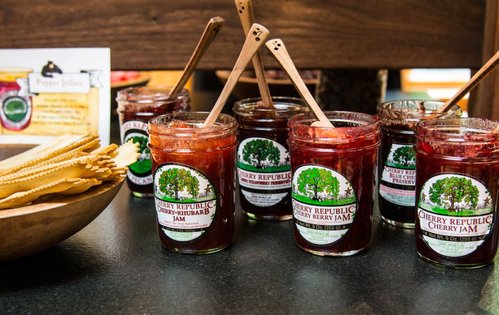 A New Look for the Republic