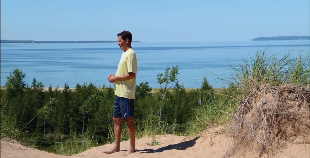 Line 5: A Direct Threat To Our Great Lakes