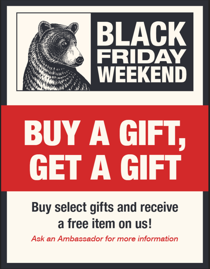 2020 Black Friday In-Store Specials
