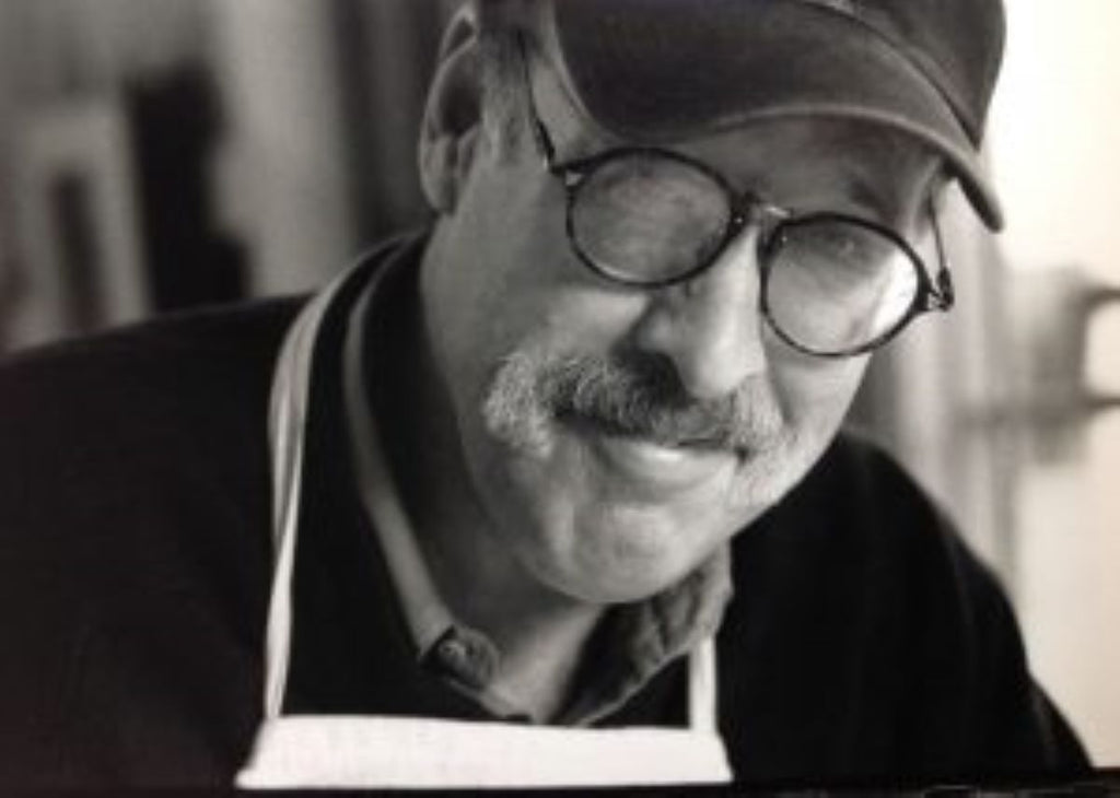 Charles Murphy's 'Little Dwellings' Come to Cherry Republic