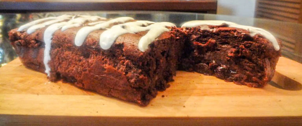 Fall Recipe Contest Results