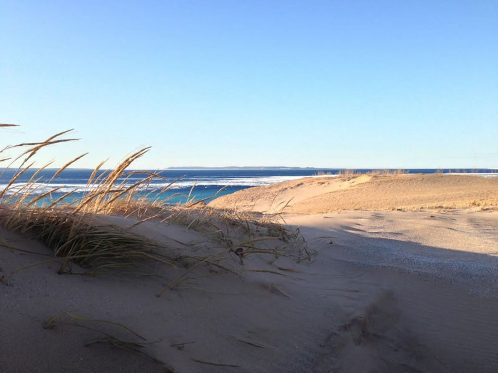 Cold Water Safety in Northern Michigan