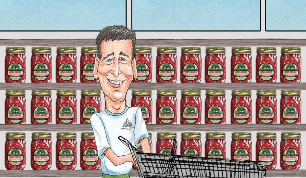 Dreaming Up the Next 25 Years