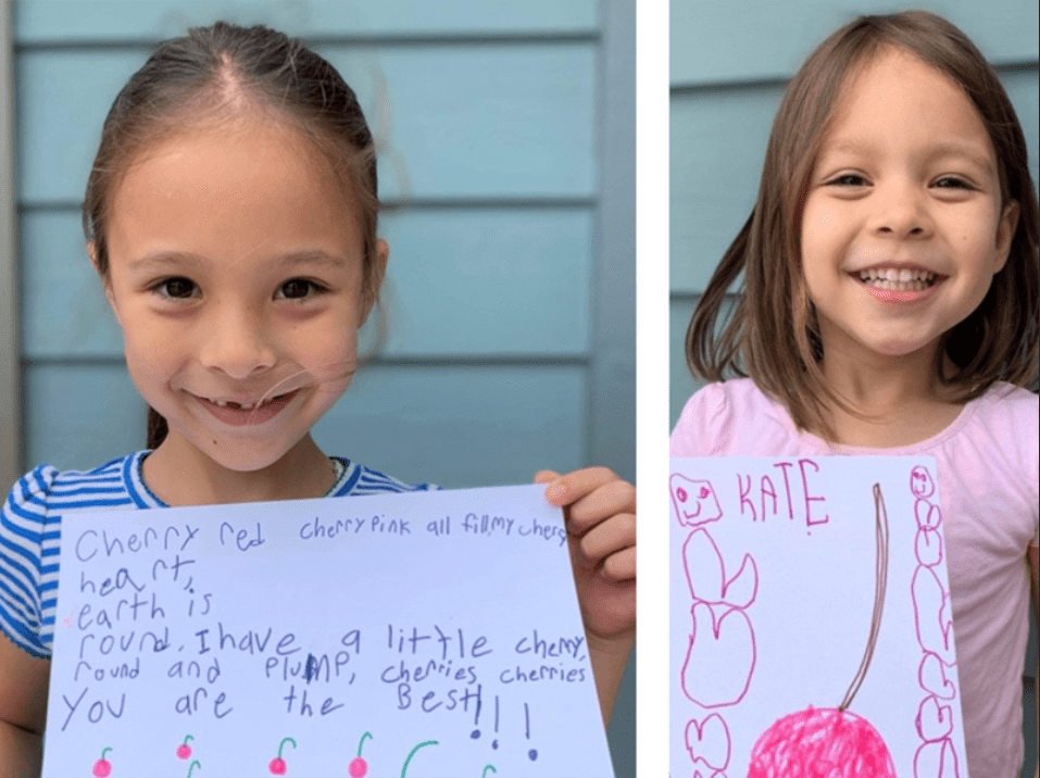 Summer-Inspired Odes To Leelanau
