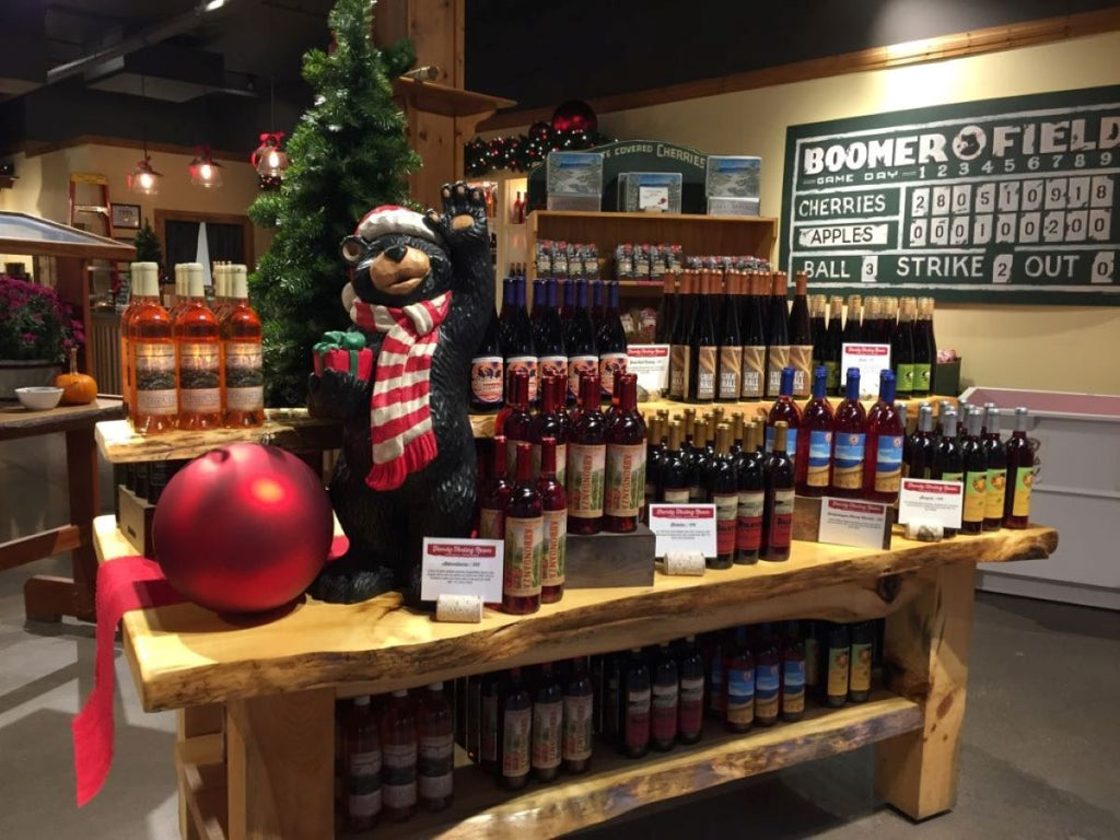 Christmas in the Republic
