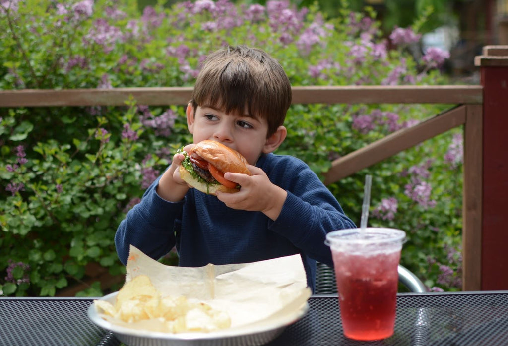 Glen Arbor Restaurant Week