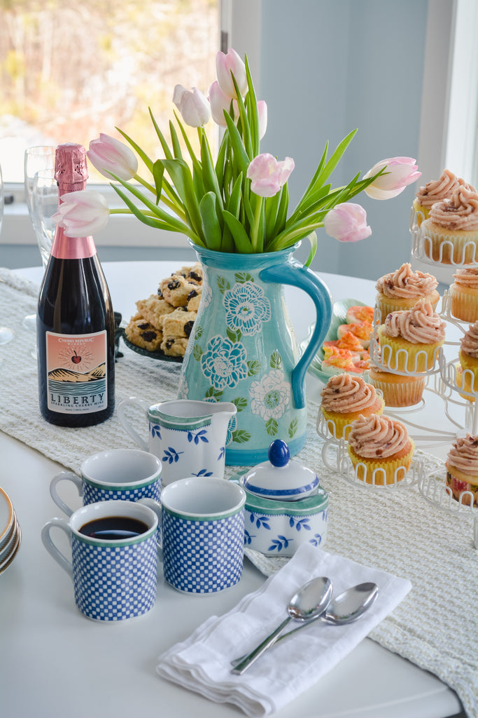 Hosting An Easter Brunch? We've Got You Covered.