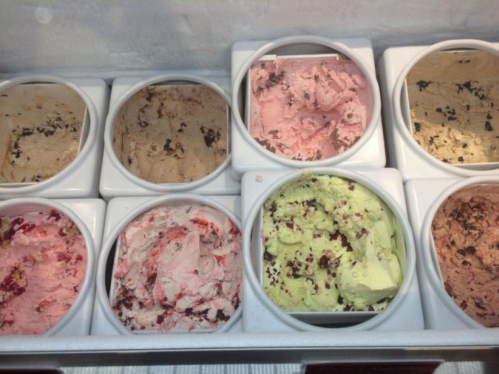 Ice Cream