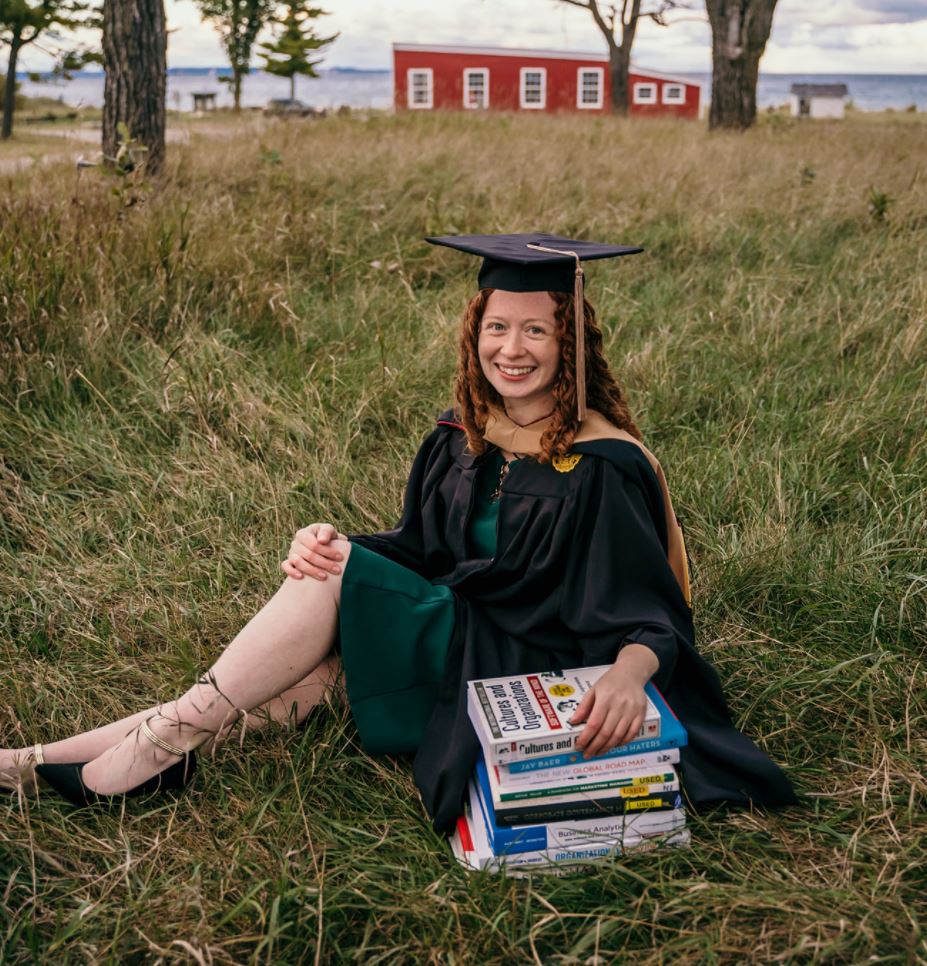 Congrats, 2021 Grads!