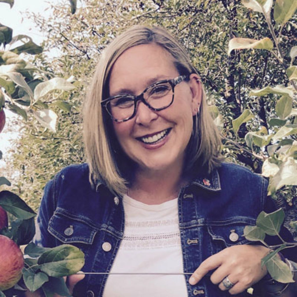 Meet Dr. Nikki Rothwell