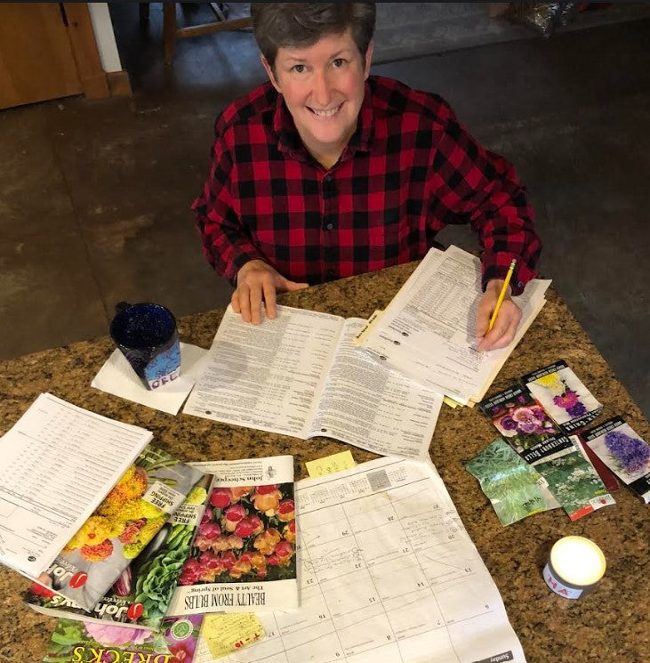 No Off-Season For Cherry Farmers