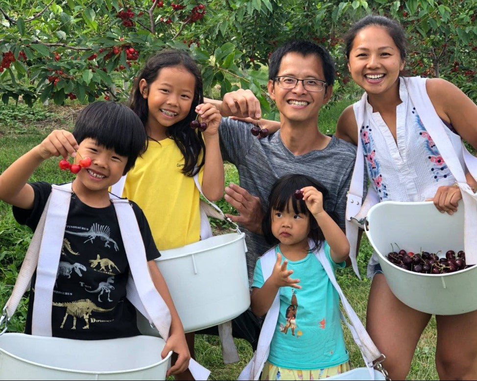 Your Northern Michigan Summer Checklist