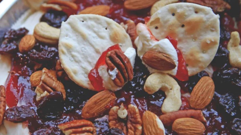 Quick & Zippy Pepper Jelly App