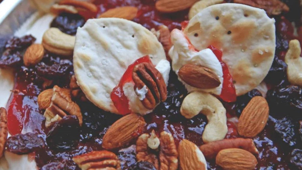 Quick &#038; Zippy Pepper Jelly App