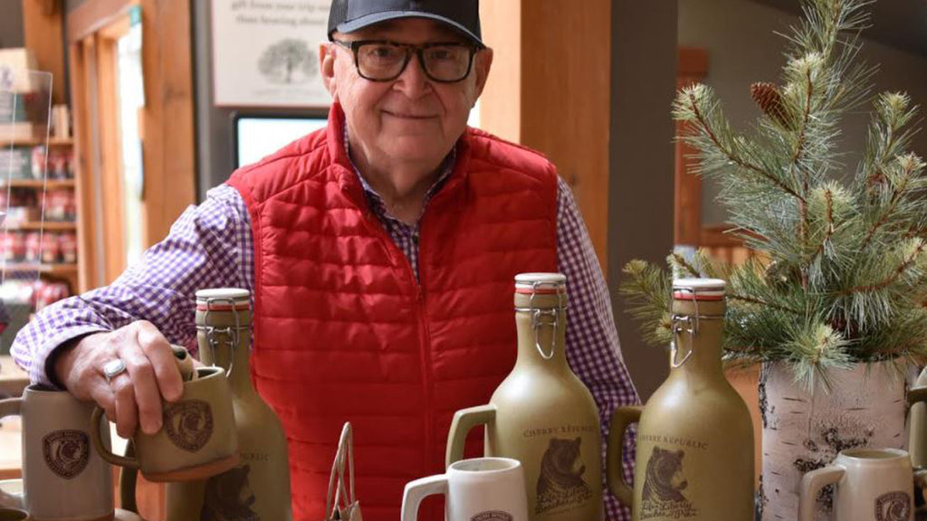 Meet Rick Burbee