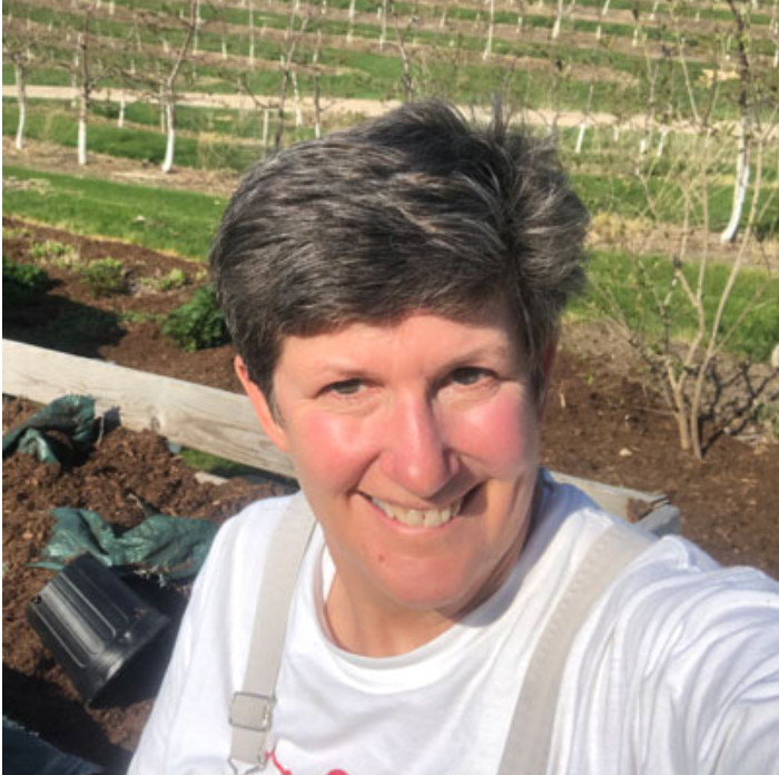 Meet Our Cherry Farmers