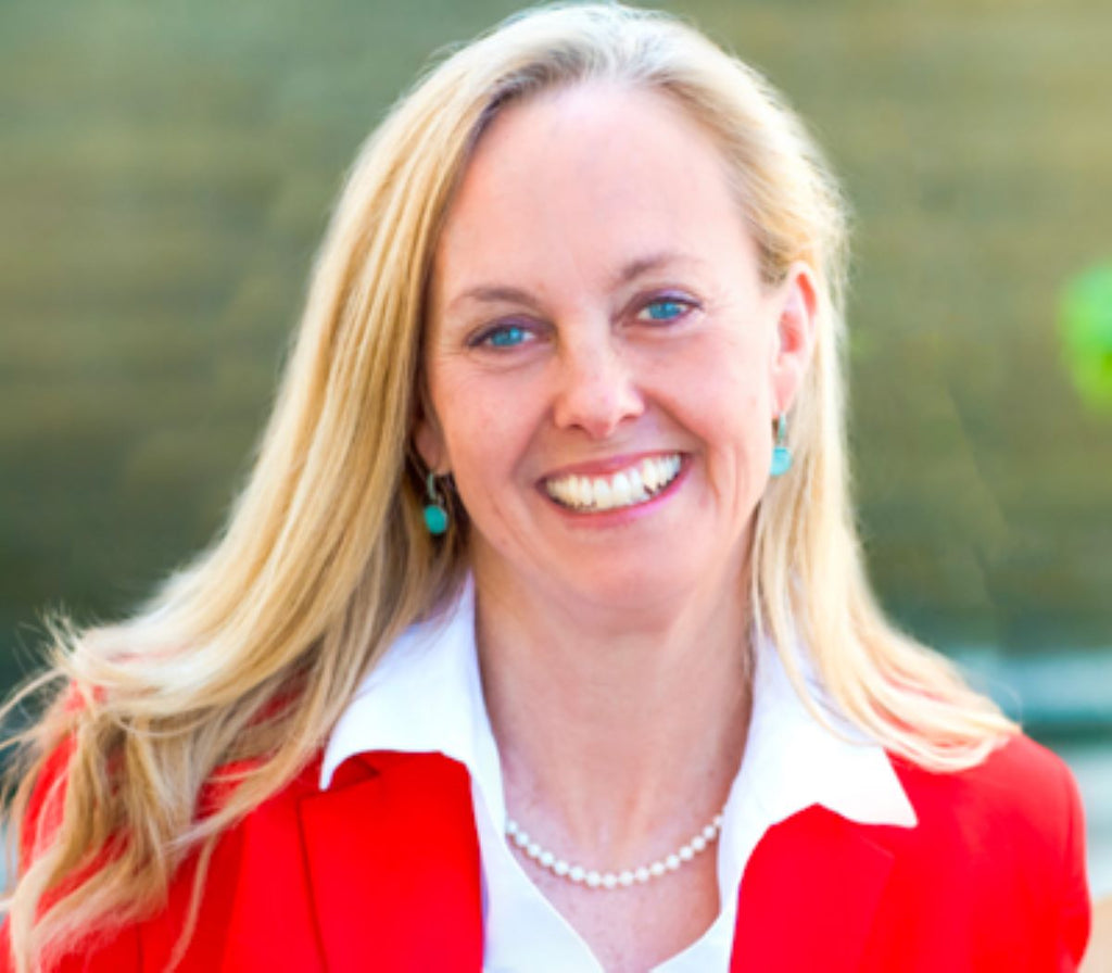 Talking Politics With MLCV's Lisa Wozniak