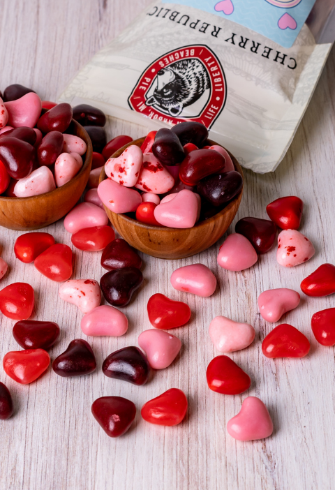 The Cherry Lovers Gift Guide: Valentine's Day Edition - Up North