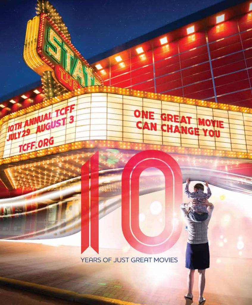 Traverse City Film Festival