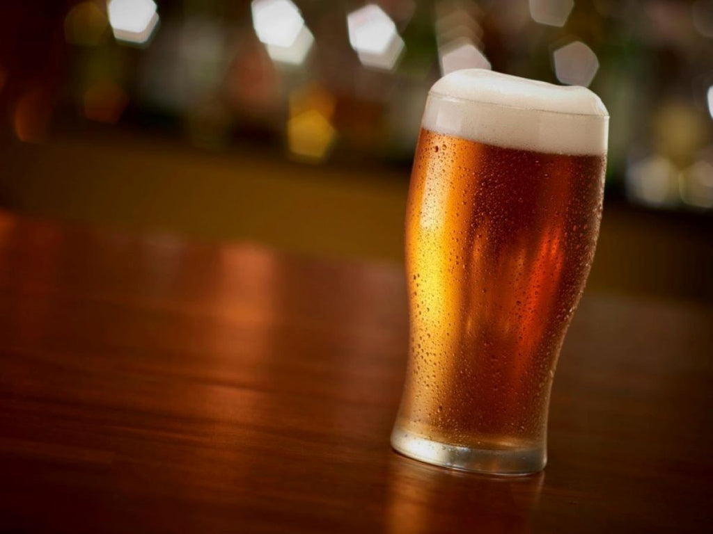 Traverse City Summer Microbrew Festival